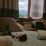 Couette-café Skalnica 3*