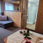 Couette-café Skalnica
