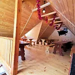 Skalnica Alojamento de Acomodação e Pequeno-almoço 3*