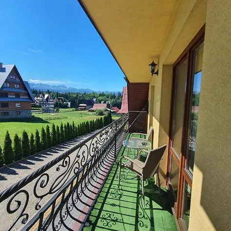 Skalnica Bed & Breakfast