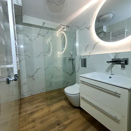 Skalnica Bed & Breakfast *