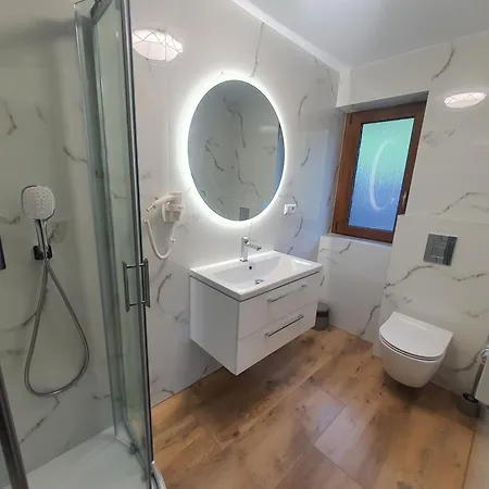 Skalnica Bed & Breakfast