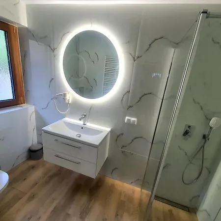 Skalnica B&B 3*
