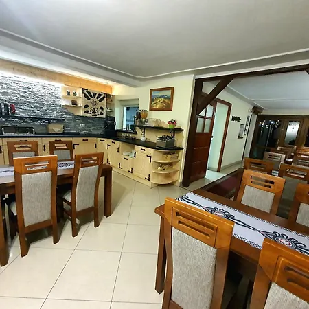 Oda ve Kahvaltı Skalnica