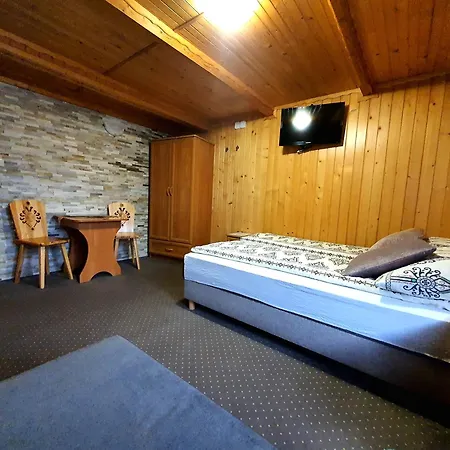 Bed & Breakfast Skalnica *