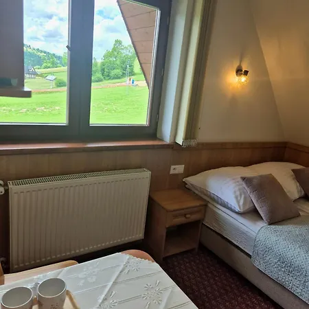 Skalnica 3*