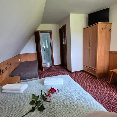 Skalnica Oda ve Kahvaltı