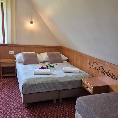 B&B Skalnica
