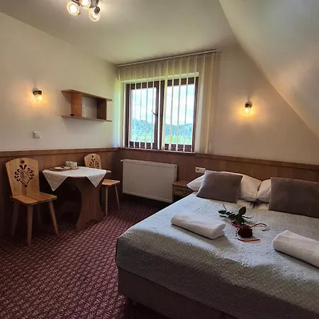 Skalnica B&B 3*