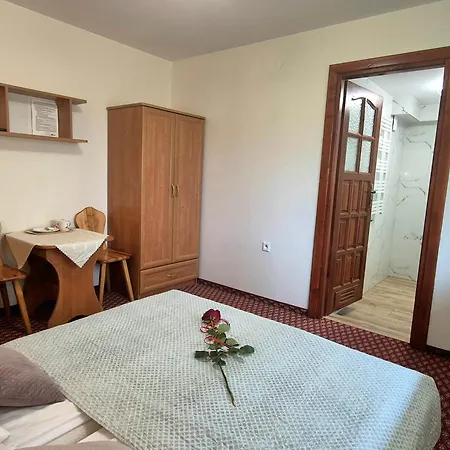 Oda ve Kahvaltı Skalnica Poronin