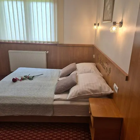 Skalnica 3*