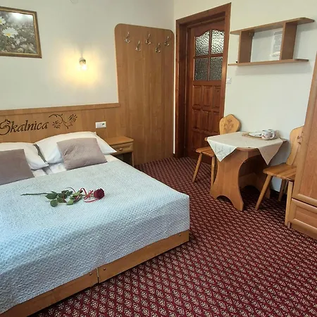 Skalnica B&B