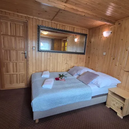 Skalnica B&B 3*