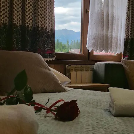 B&B Skalnica 3*