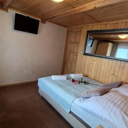 Oda ve Kahvaltı Skalnica Poronin