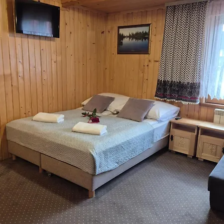 Skalnica 3*