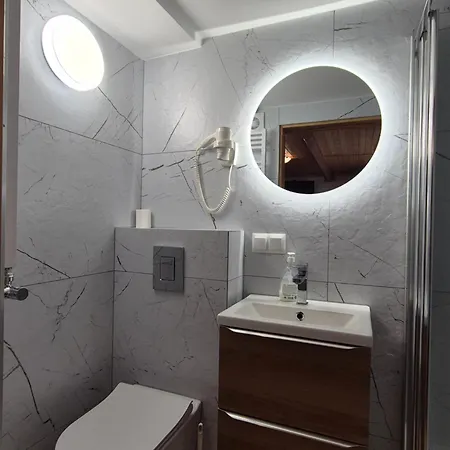 Skalnica 3* 포로닌