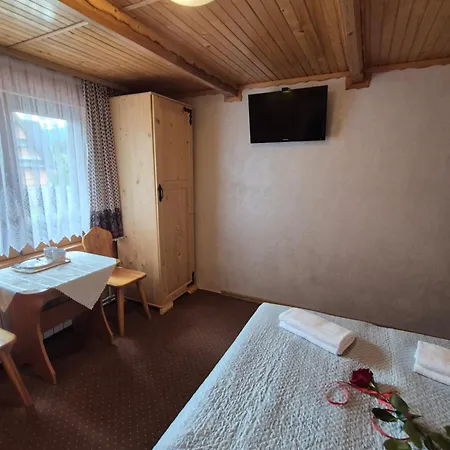 Oda ve Kahvaltı Skalnica *