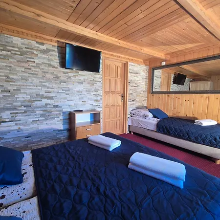 Skalnica 3*
