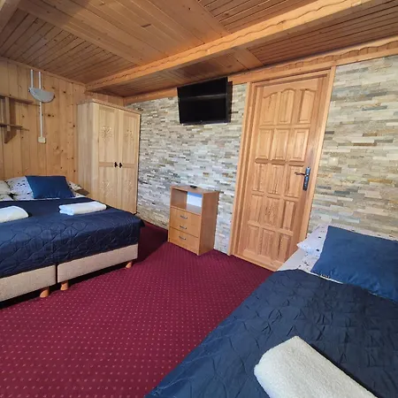 Skalnica 3* 포로닌