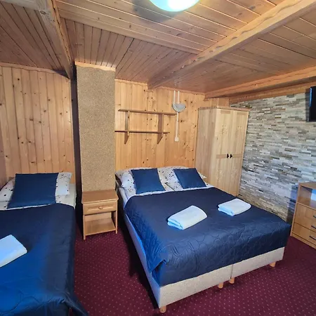 Skalnica B&B