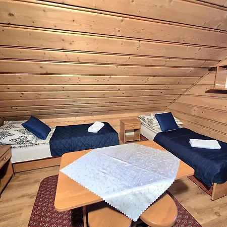 B&B Skalnica