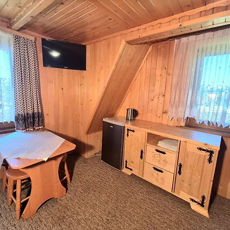 B&B Skalnica 3*