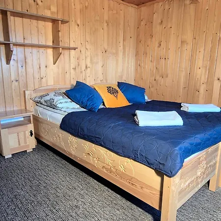 Skalnica B&B 포로닌