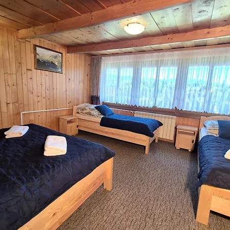 B&B Skalnica 포로닌