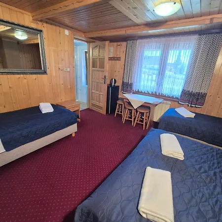 Skalnica 3*
