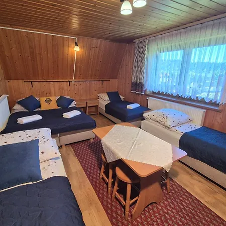 Skalnica B&B