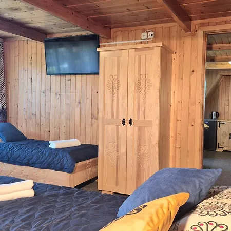 Skalnica B&B 3*