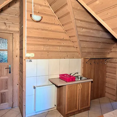B&B Skalnica 3*