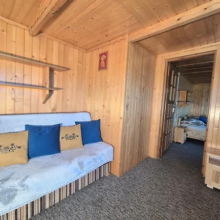 Skalnica B&B 포로닌