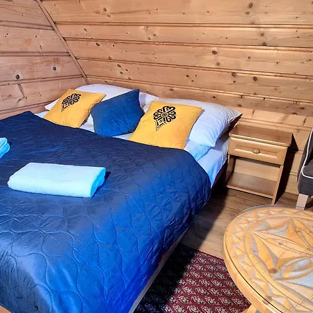B&B Skalnica 포로닌