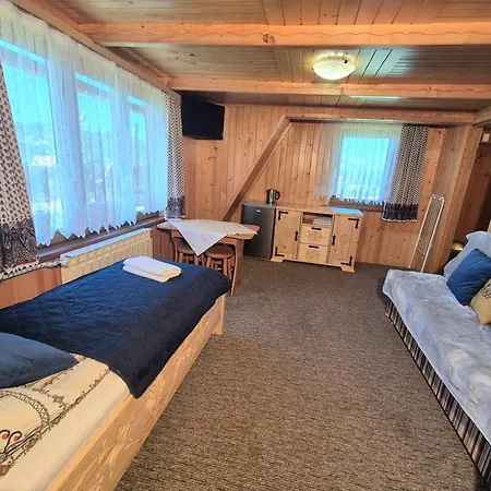 Skalnica 3*
