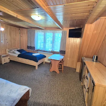 Skalnica 3* 포로닌
