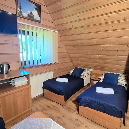 Skalnica B&B