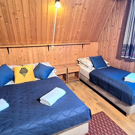 B&B Skalnica