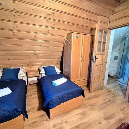Skalnica B&B 3*