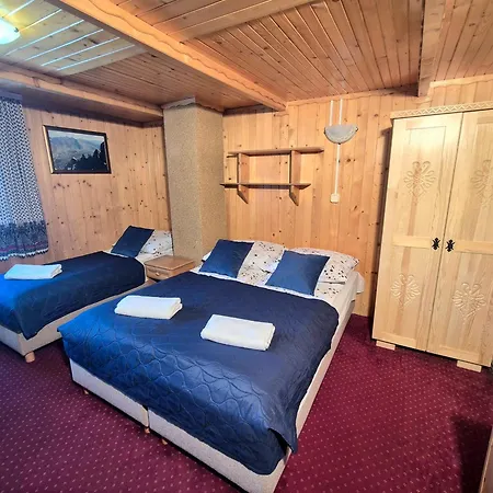 B&B Skalnica 3*