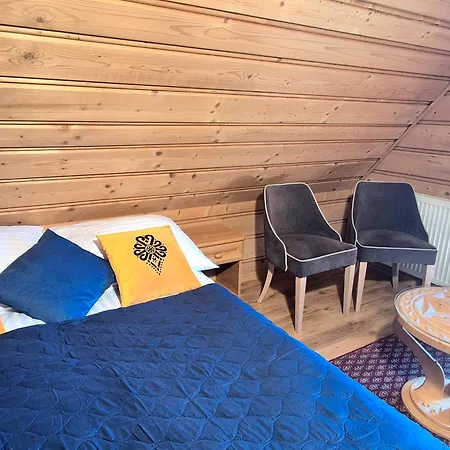 Skalnica 3*