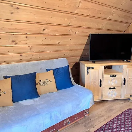 Skalnica 3* 포로닌