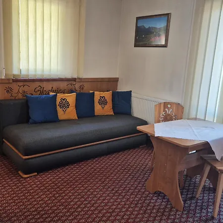 Skalnica B&B