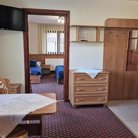 B&B Skalnica