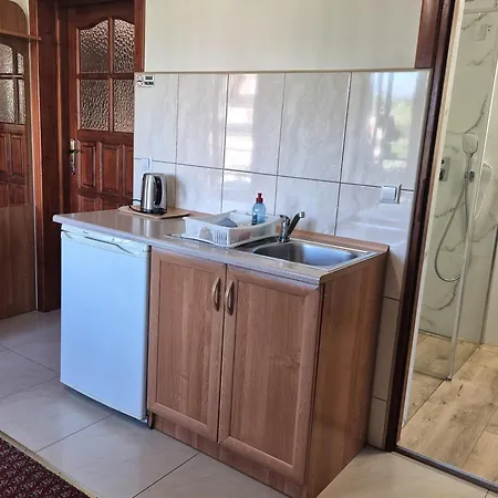 Skalnica B&B 3*