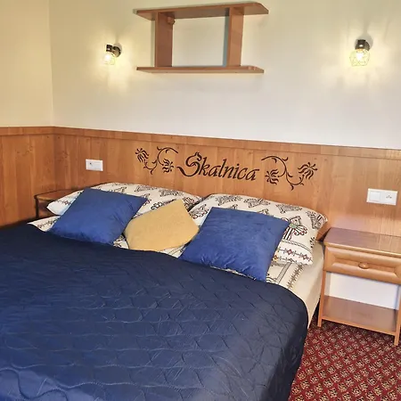 B&B Skalnica 3*
