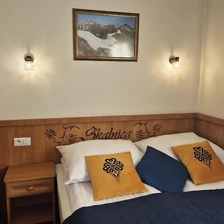 Skalnica 3*