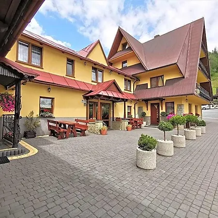 Skalnica 3* Poronin