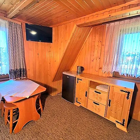 Skalnica Bed & Breakfast